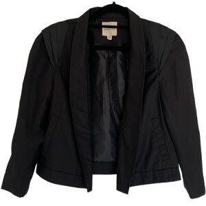 Women’s Silence and Noise Urban Outfitters Crop Blazer Size M